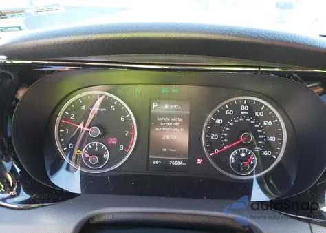 2022 Kia K5 Gt-Line из США, поврежденный, VIN 5XXG64J27NG121358